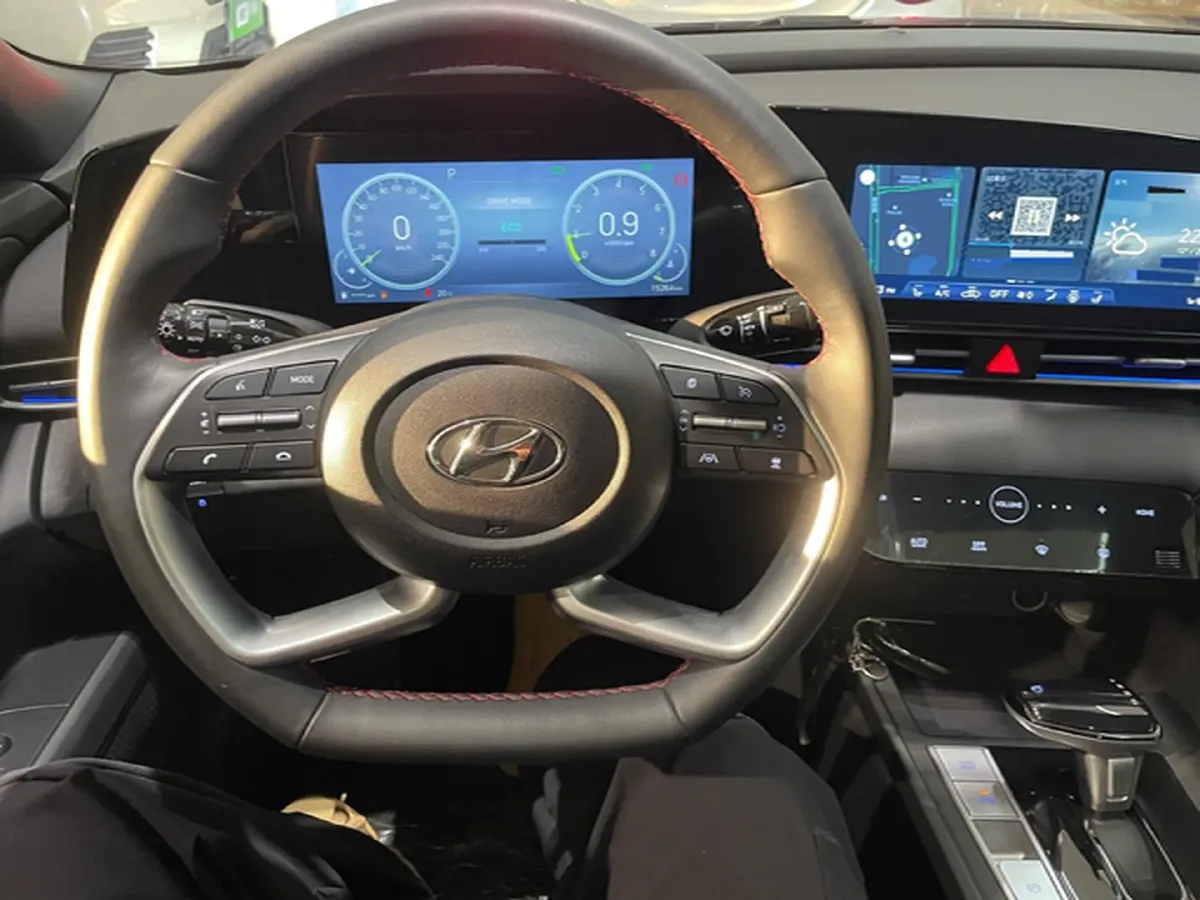 2022 Hyundai Elantra 1.5L 115HP L4 CVT,autocango,china used car exporter,china ev exporter,chinese used car exporter,chinese used ev exporter