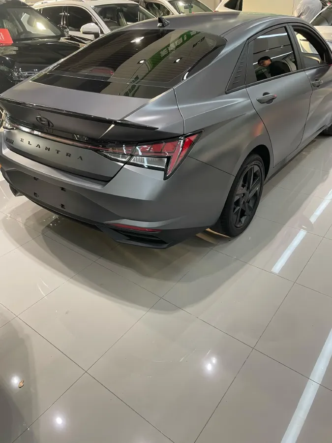 2022 Hyundai Elantra 1.5L 115HP L4 CVT,autocango,china used car exporter,china ev exporter,chinese used car exporter,chinese used ev exporter