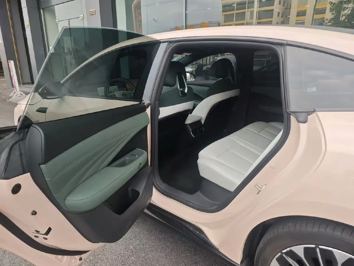 2025 Nissan N7 BEV 73KWH,autocango,china used car exporter,china ev exporter,chinese used car exporter,chinese used ev exporter