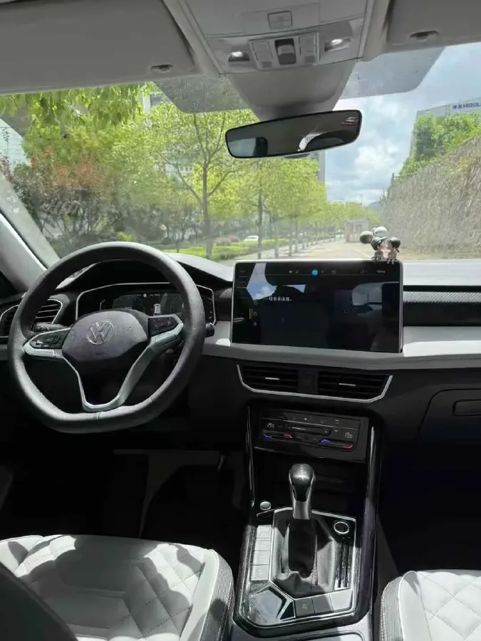 2024 Volkswagen Tayron 1.5T 160HP L4 7DCT,autocango,china used car exporter,china ev exporter,chinese used car exporter,chinese used ev exporter