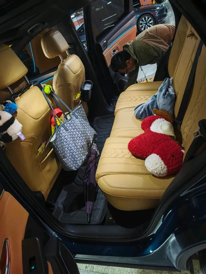 2024 BYD SongL DM-i 1.5L 101HP L4 E-CVT PHEV 26.6KWH,autocango,china used car exporter,china ev exporter,chinese used car exporter,chinese used ev exporter