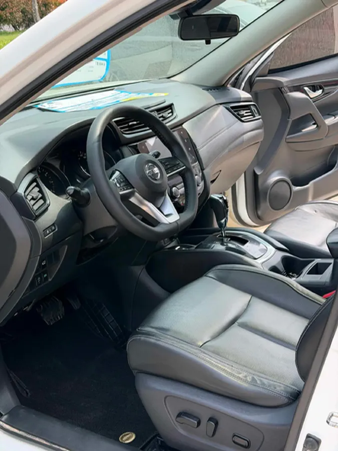 2021 Nissan X-Trail 2.0L 151HP L4 CVT,autocango,china used car exporter,china ev exporter,chinese used car exporter,chinese used ev exporter