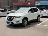 2021 Nissan X-Trail 2.0L 151HP L4 CVT