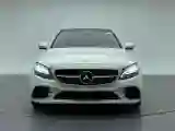 2021 Mercedes-Benz C Class 1.5T 156HP L4 9AT