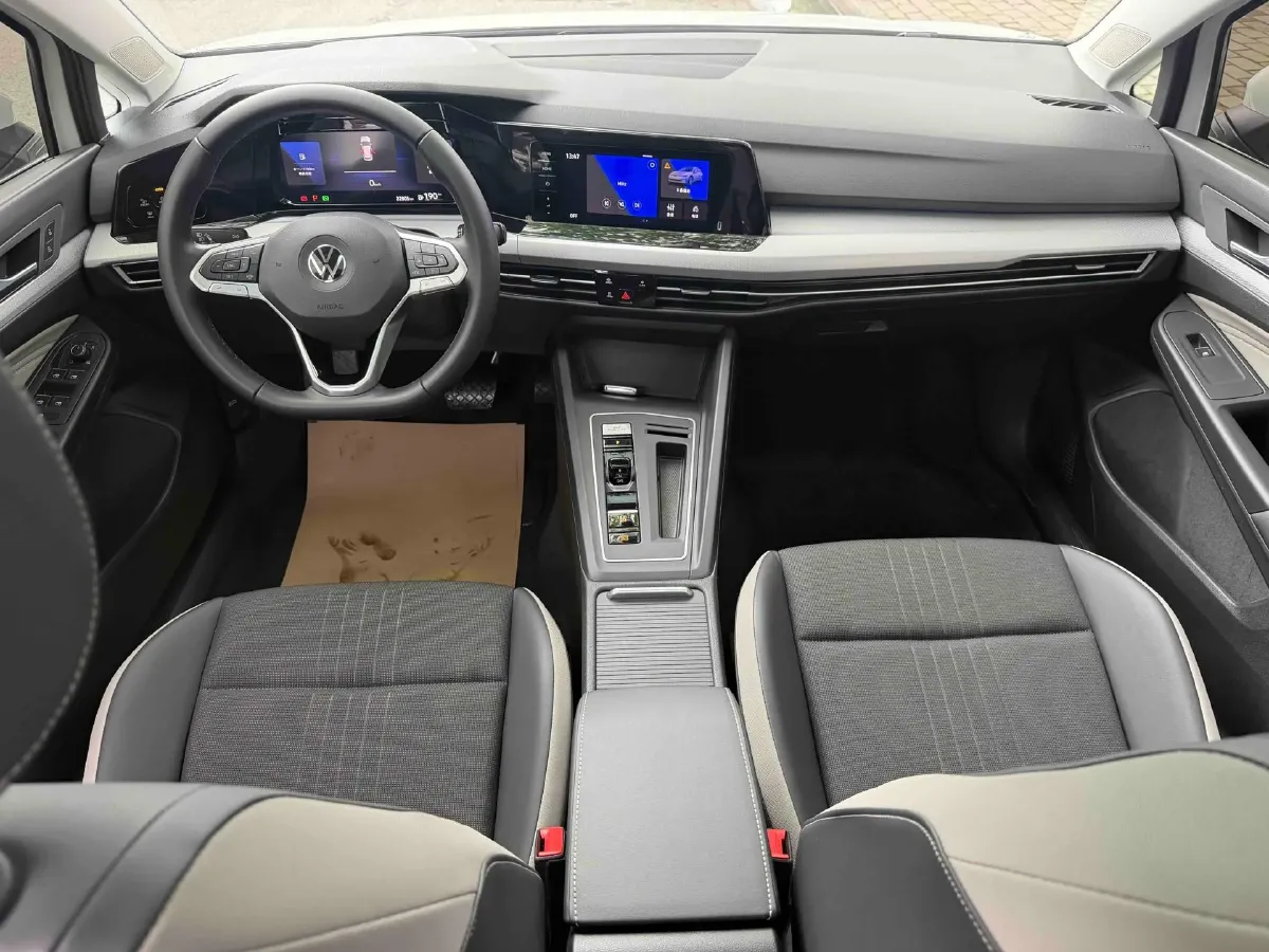 2021 Volkswagen Golf 1.4T 150HP L4 7DCT,autocango,china used car exporter,china ev exporter,chinese used car exporter,chinese used ev exporter