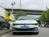 2021 Volkswagen Golf 1.4T 150HP L4 7DCT