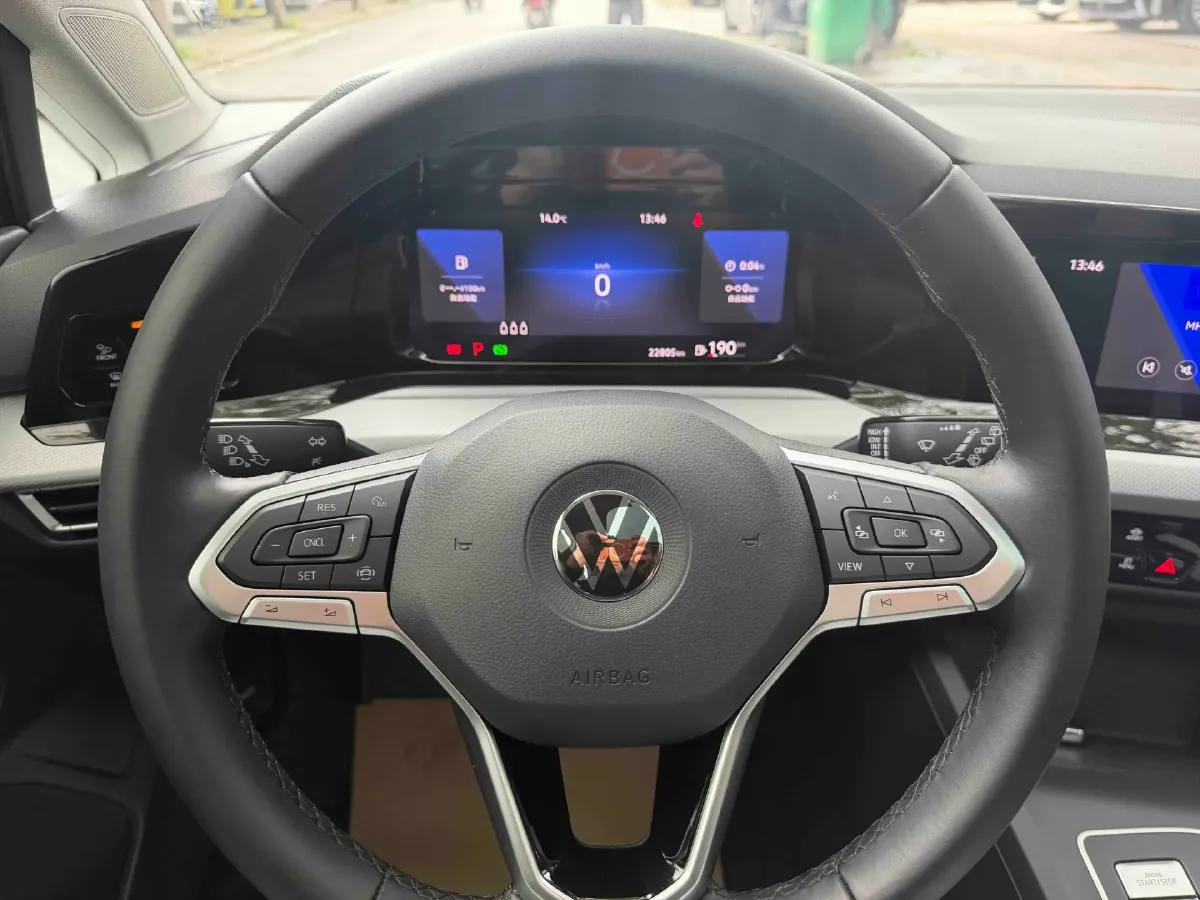 2021 Volkswagen Golf 1.4T 150HP L4 7DCT,autocango,china used car exporter,china ev exporter,chinese used car exporter,chinese used ev exporter