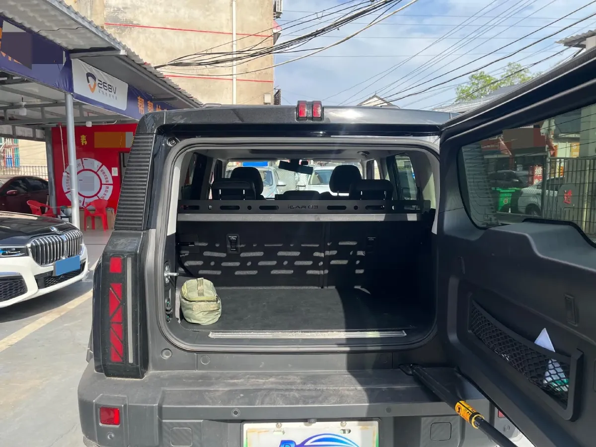 2024 JMC DaDao 2.3T 245HP L4 8AT,autocango,china used car exporter,china ev exporter,chinese used car exporter,chinese used ev exporter