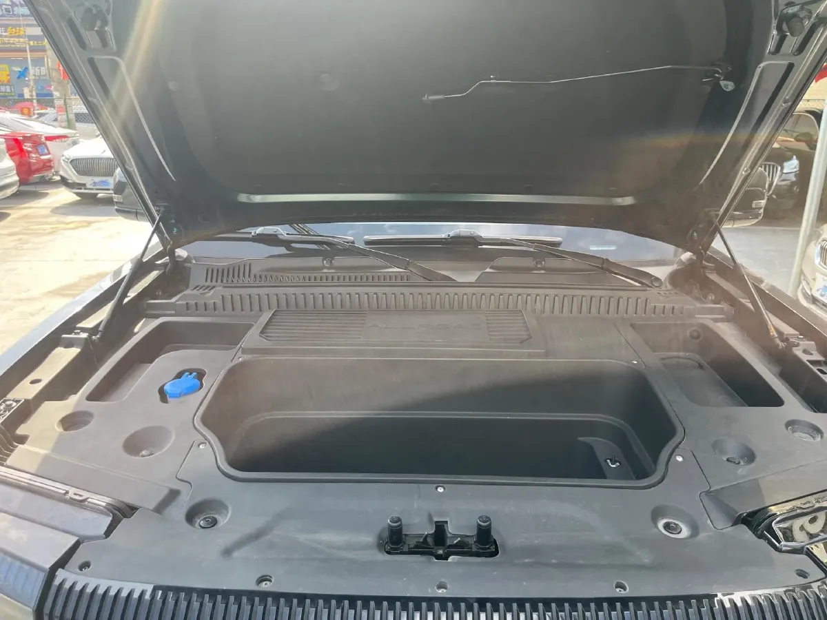 2024 JMC DaDao 2.3T 245HP L4 8AT,autocango,china used car exporter,china ev exporter,chinese used car exporter,chinese used ev exporter