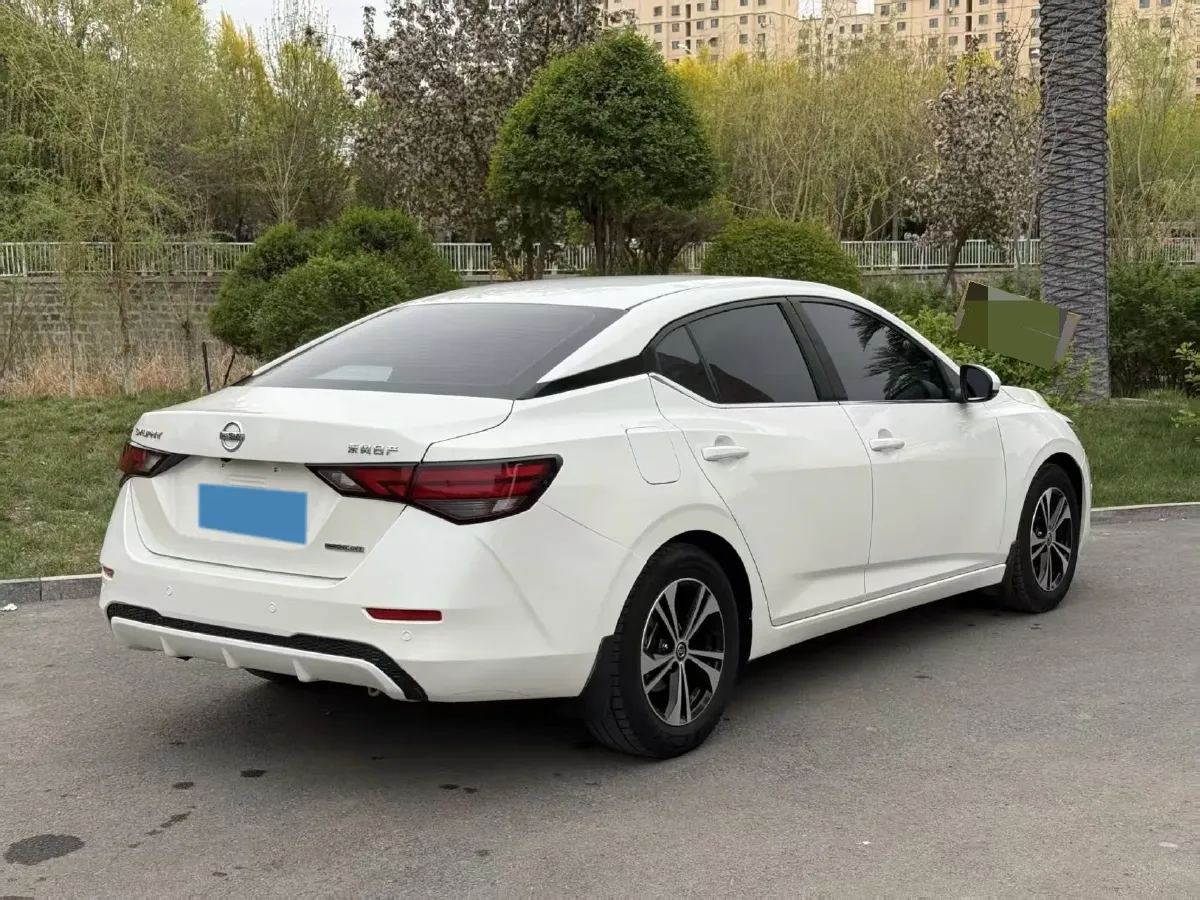 2020 Nissan Sylphy 1.6L 139HP L4 CVT,autocango,china used car exporter,china ev exporter,chinese used car exporter,chinese used ev exporter