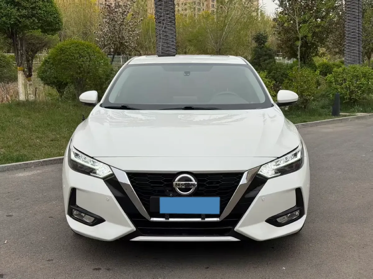 2020 Nissan Sylphy 1.6L 139HP L4 CVT,autocango,china used car exporter,china ev exporter,chinese used car exporter,chinese used ev exporter