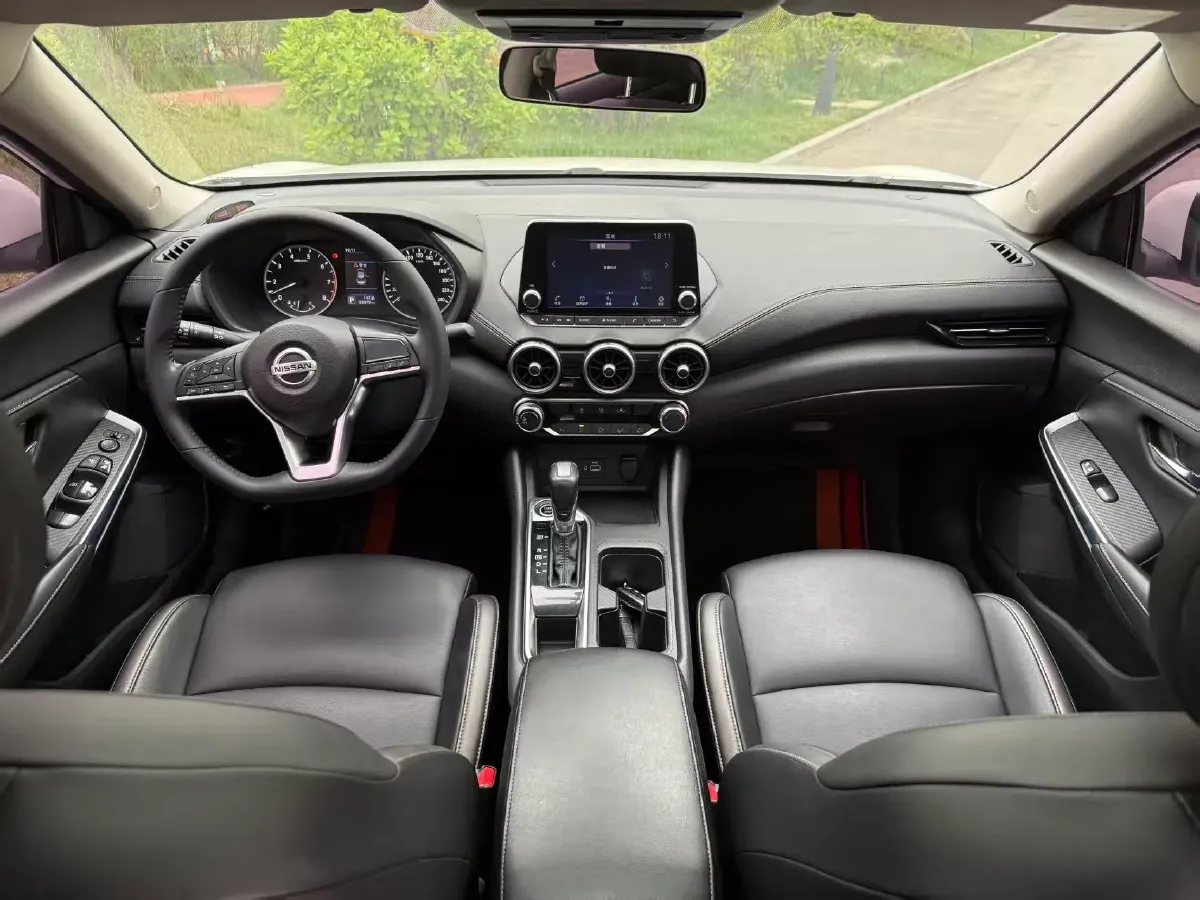 2020 Nissan Sylphy 1.6L 139HP L4 CVT,autocango,china used car exporter,china ev exporter,chinese used car exporter,chinese used ev exporter