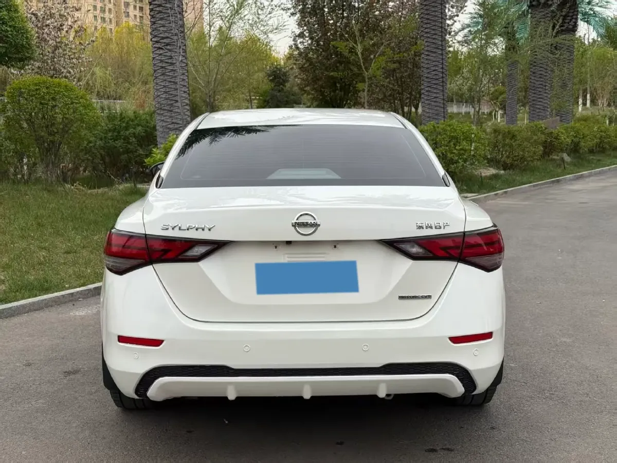 2020 Nissan Sylphy 1.6L 139HP L4 CVT,autocango,china used car exporter,china ev exporter,chinese used car exporter,chinese used ev exporter