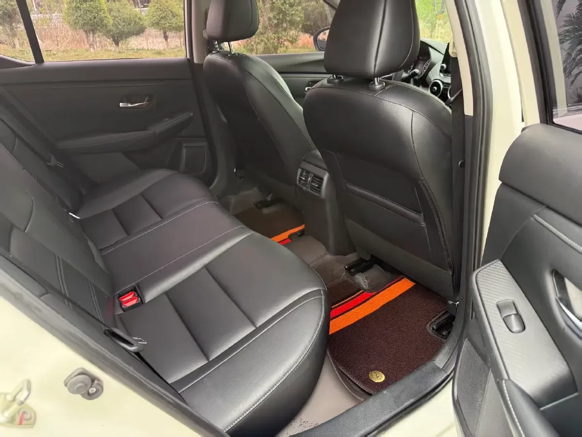 2020 Nissan Sylphy 1.6L 139HP L4 CVT,autocango,china used car exporter,china ev exporter,chinese used car exporter,chinese used ev exporter