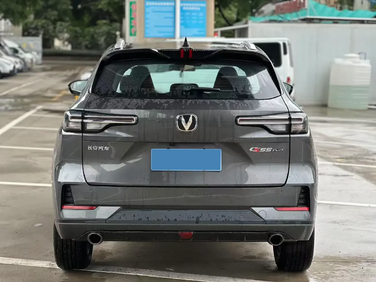 2022 ChangAn Oshan X7 Plus 1.5T 188HP L4 7DCT,autocango,china used car exporter,china ev exporter,chinese used car exporter,chinese used ev exporter
