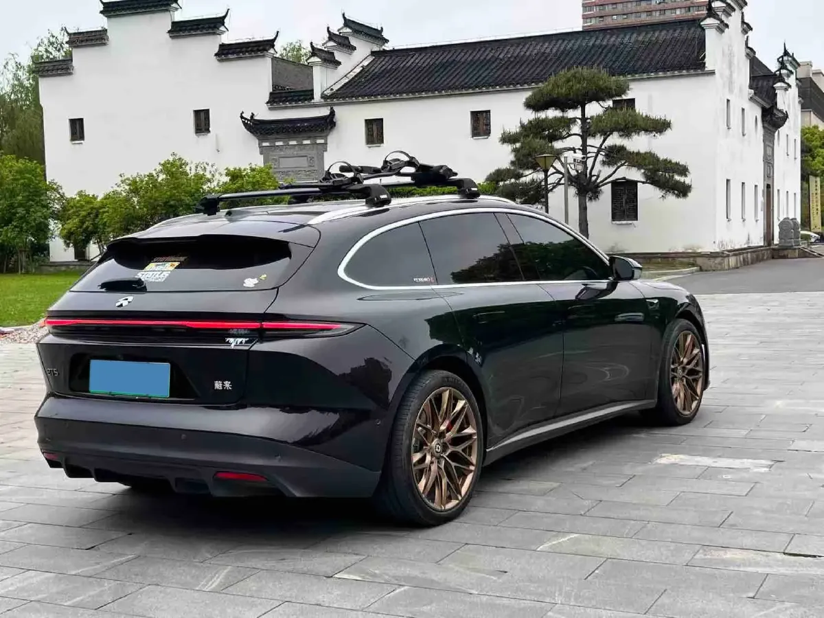 2024 NIO ET5T BEV 75KWH,autocango,china used car exporter,china ev exporter,chinese used car exporter,chinese used ev exporter