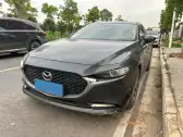 2022 MAZDA 3 AXELA,autocango,china used car exporter,china ev exporter,chinese used car exporter,chinese used ev exporter