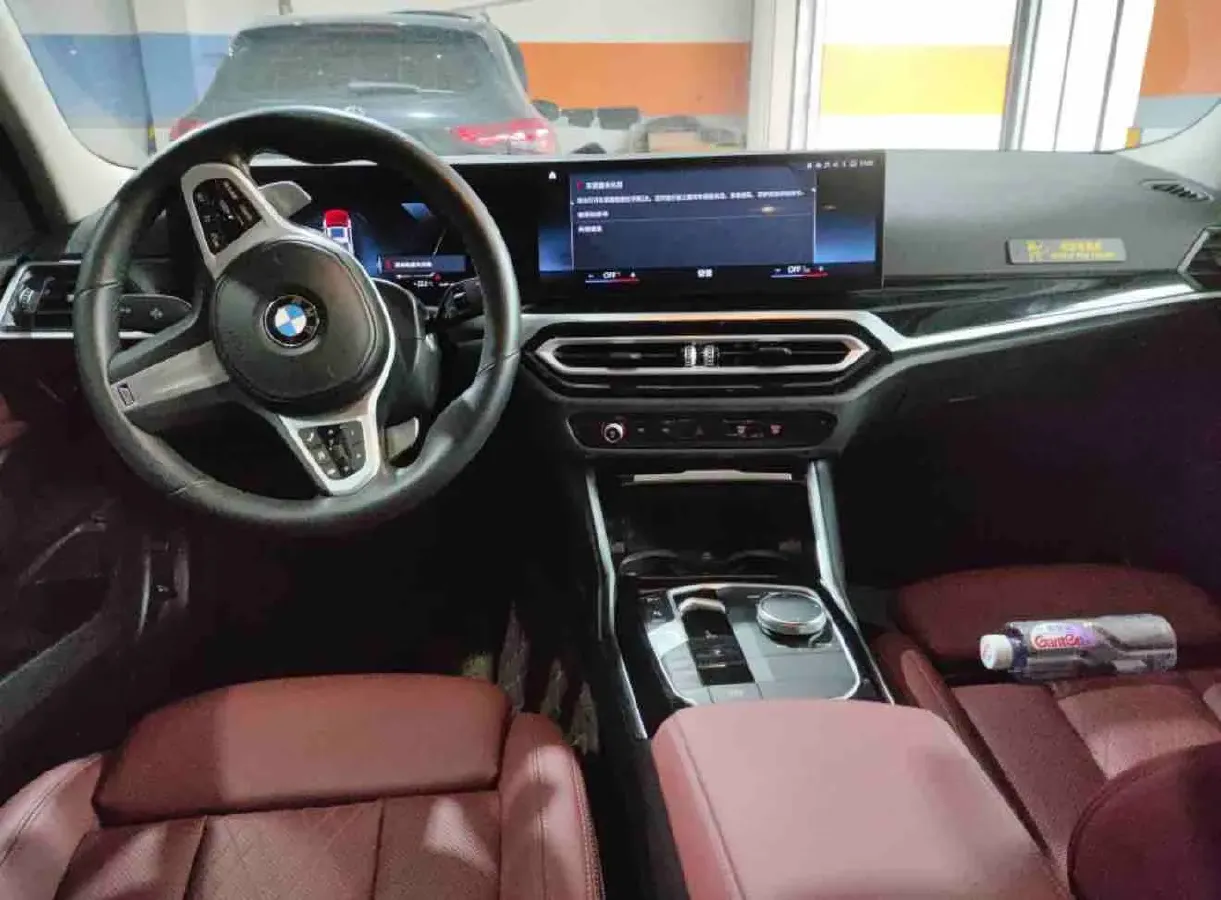 2023 BMW 3 Series 2.0T 156HP L4 8AT,autocango,china used car exporter,china ev exporter,chinese used car exporter,chinese used ev exporter