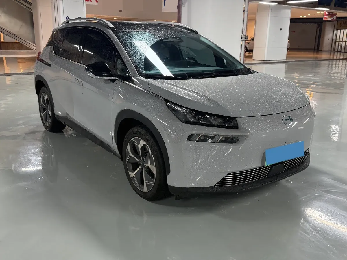2022 Aion V BEV 69.9KWH,autocango,china used car exporter,china ev exporter,chinese used car exporter,chinese used ev exporter