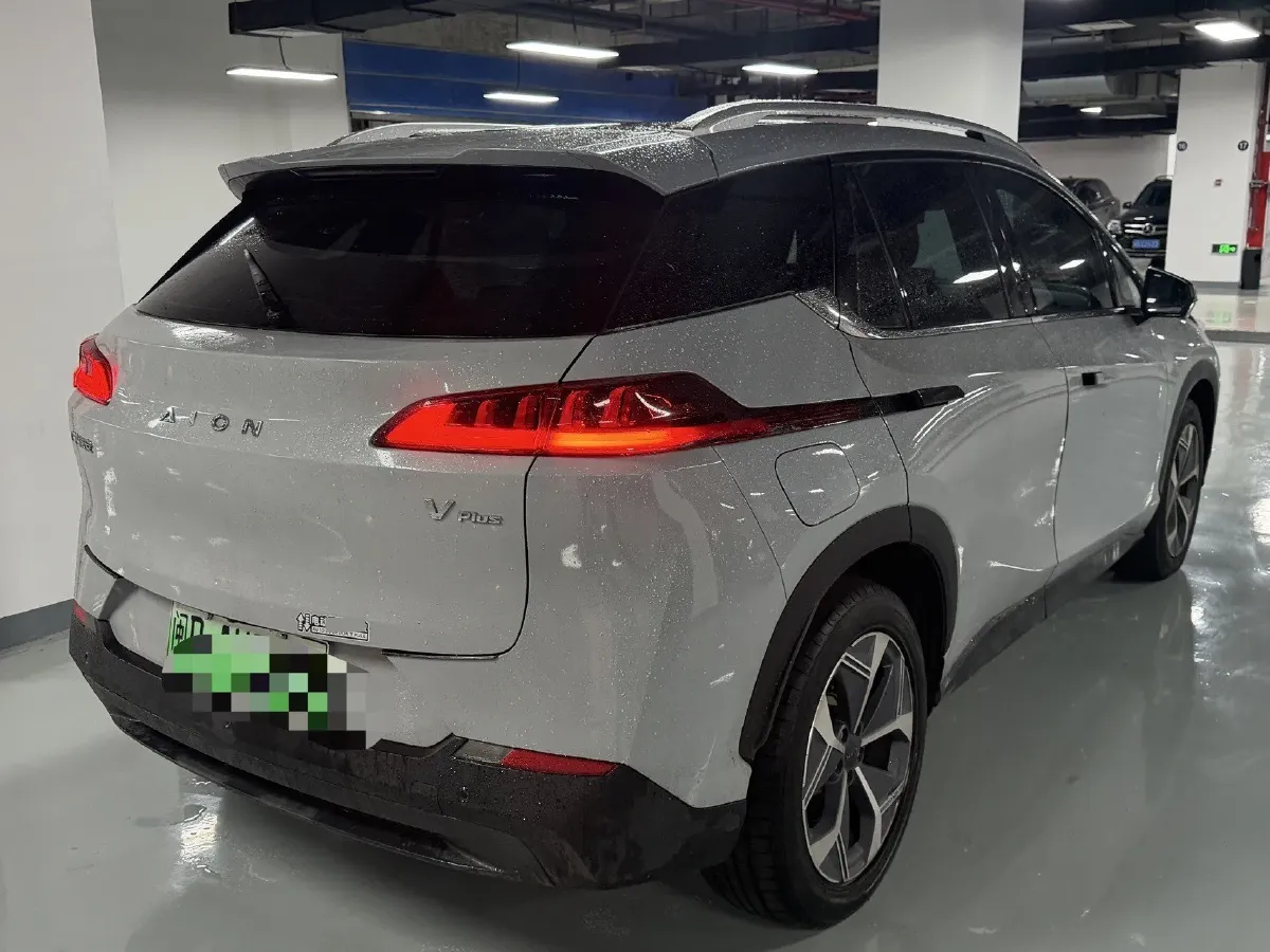 2022 Aion V BEV 69.9KWH,autocango,china used car exporter,china ev exporter,chinese used car exporter,chinese used ev exporter