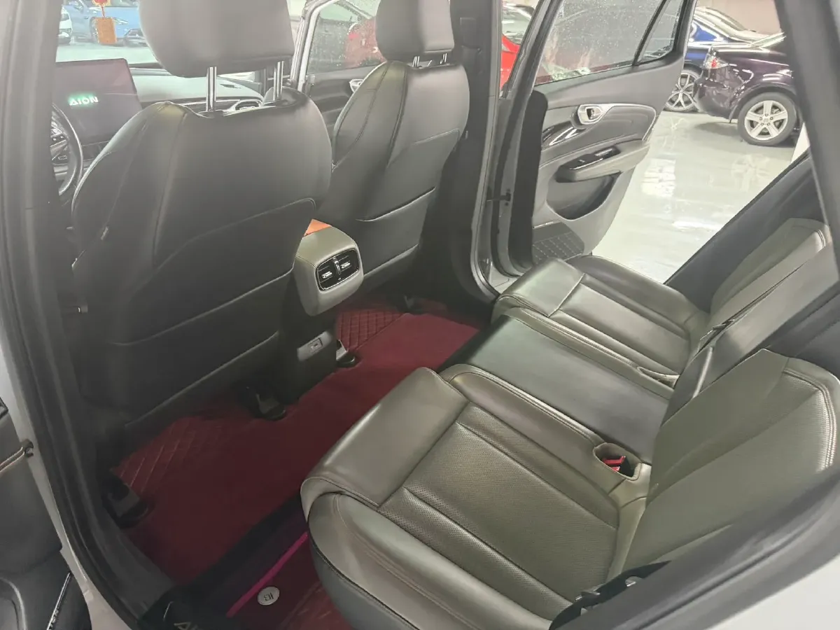 2022 Aion V BEV 69.9KWH,autocango,china used car exporter,china ev exporter,chinese used car exporter,chinese used ev exporter