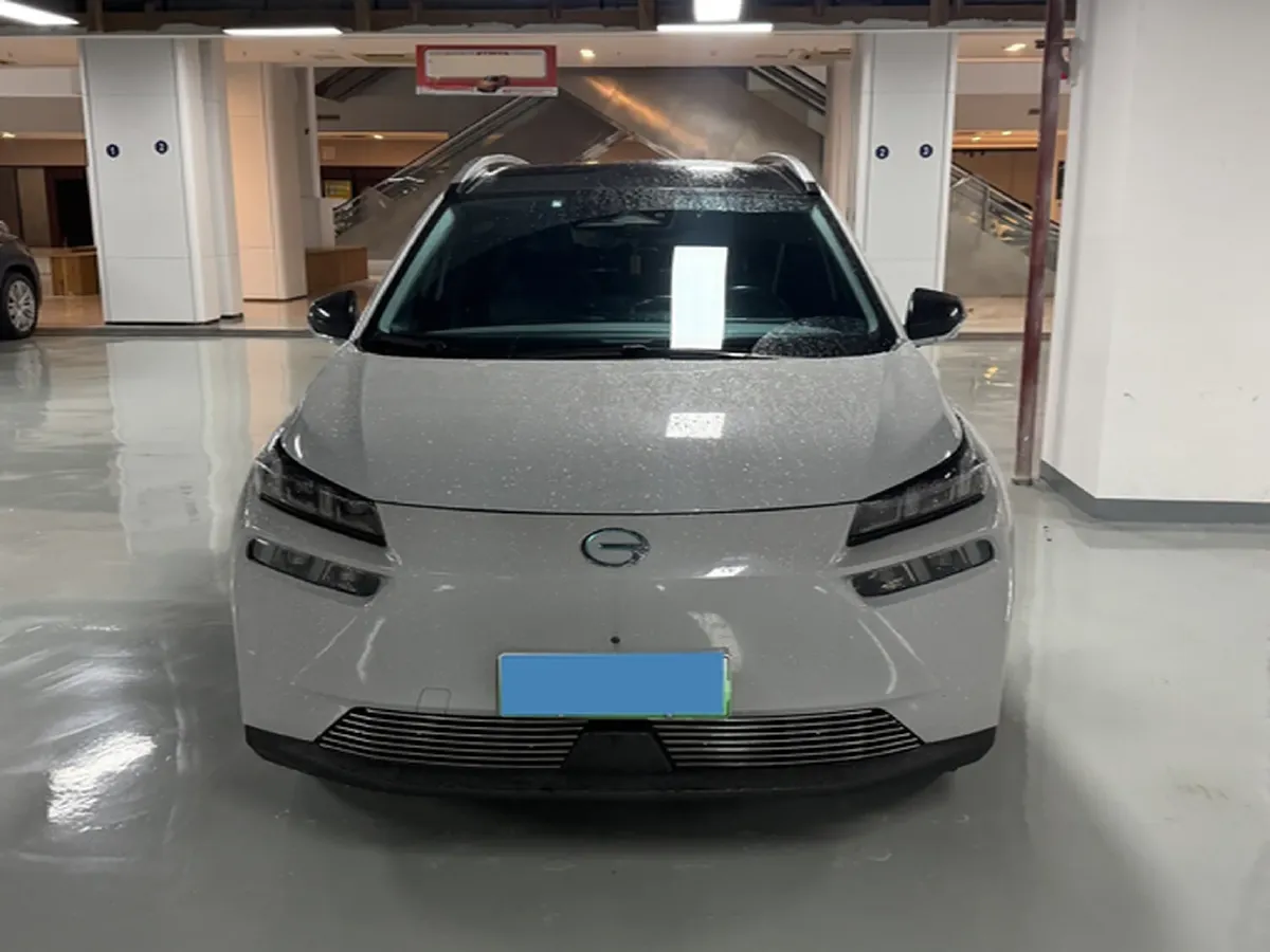 2022 Aion V BEV 69.9KWH,autocango,china used car exporter,china ev exporter,chinese used car exporter,chinese used ev exporter