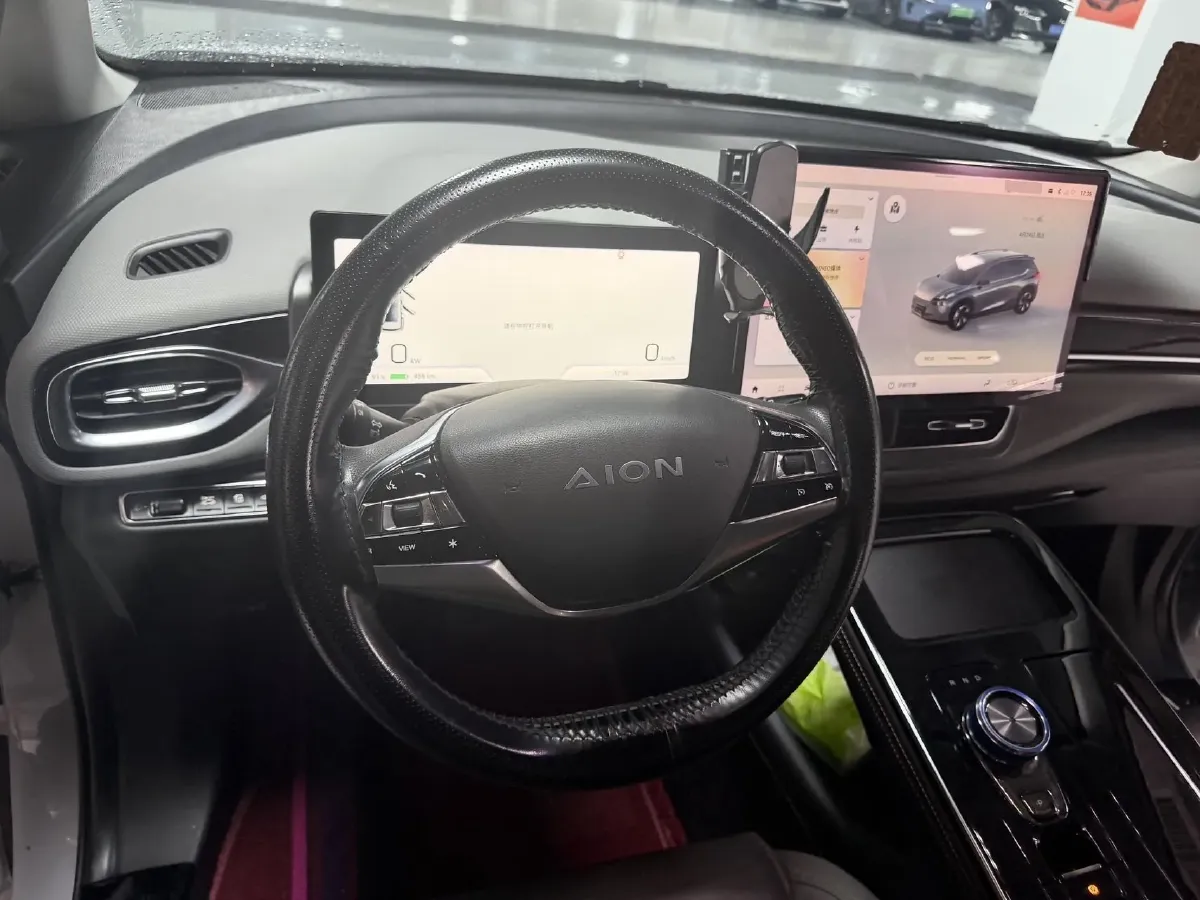 2022 Aion V BEV 69.9KWH,autocango,china used car exporter,china ev exporter,chinese used car exporter,chinese used ev exporter