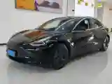 2020 Tesla Model 3 BEV 52KWH
