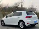 2018 Volkswagen Golf 1.4T 131HP L4 7DCT