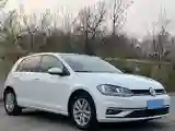 2018 Volkswagen Golf 1.4T 131HP L4 7DCT