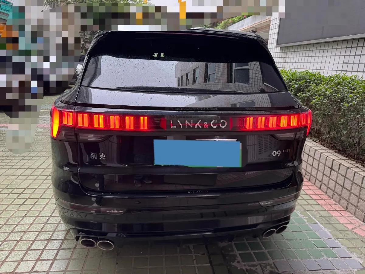 2021 LYNK&CO 09 EM-P 2.0T 254HP L4 8AT PHEV 18.83KWH,autocango,china used car exporter,china ev exporter,chinese used car exporter,chinese used ev exporter
