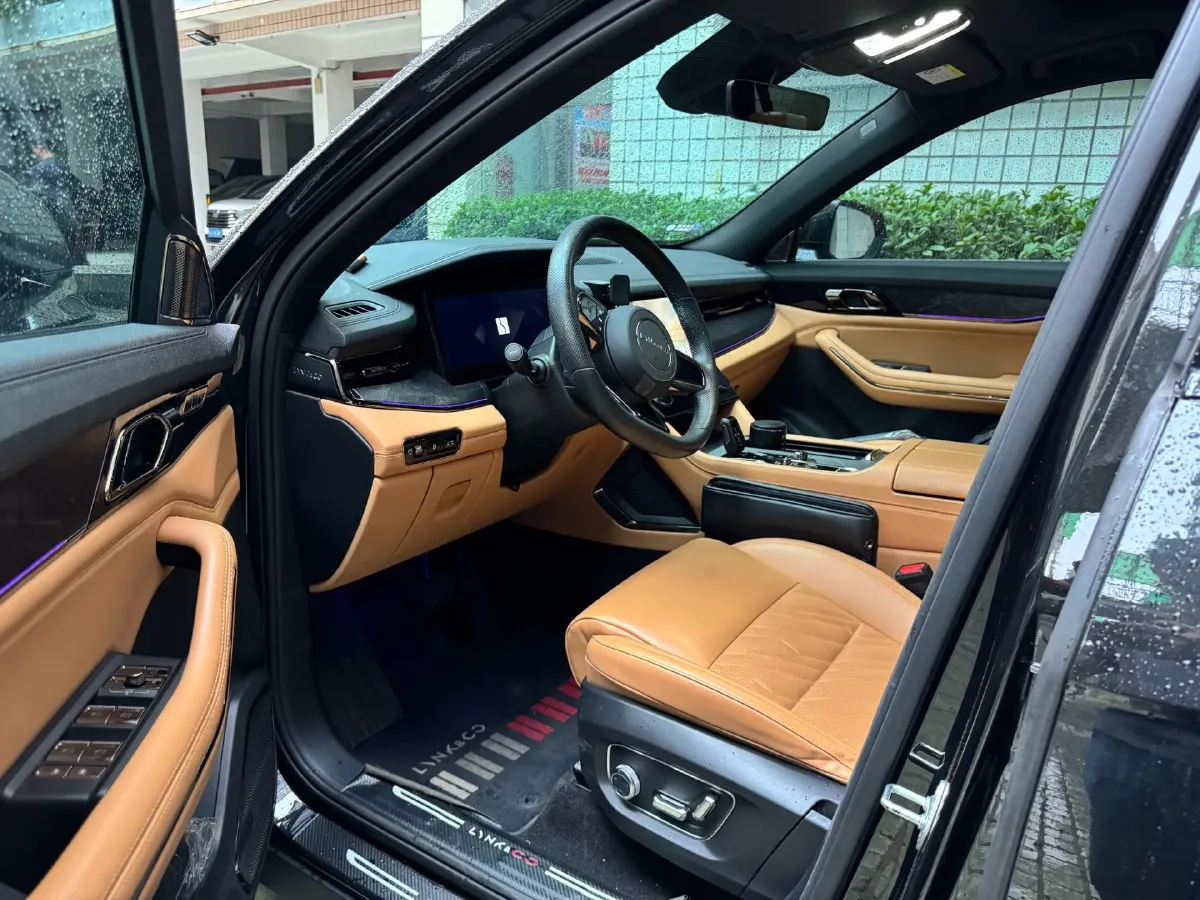 2021 LYNK&CO 09 EM-P 2.0T 254HP L4 8AT PHEV 18.83KWH,autocango,china used car exporter,china ev exporter,chinese used car exporter,chinese used ev exporter