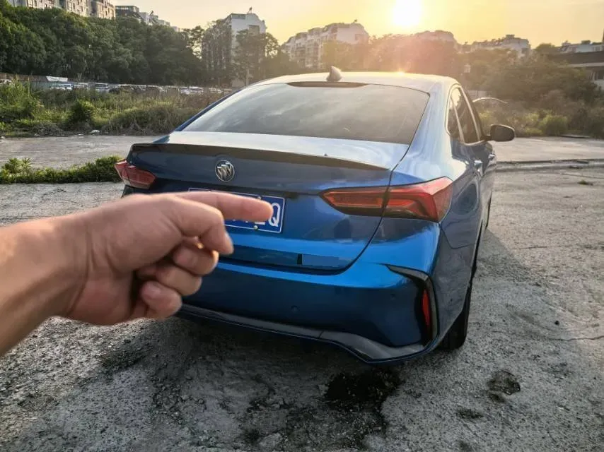 2023 Buick E4 BEV 65KWH,autocango,china used car exporter,china ev exporter,chinese used car exporter,chinese used ev exporter