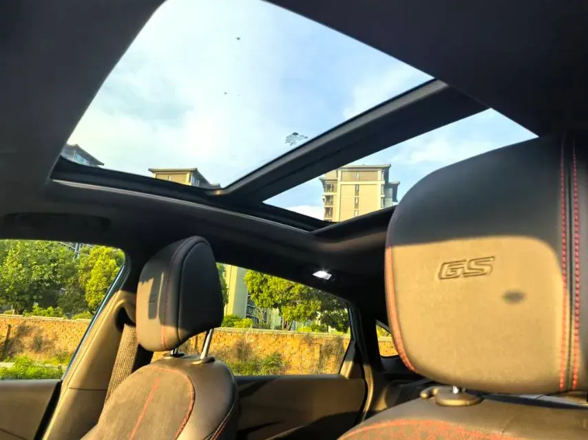 2023 Buick E4 BEV 65KWH,autocango,china used car exporter,china ev exporter,chinese used car exporter,chinese used ev exporter