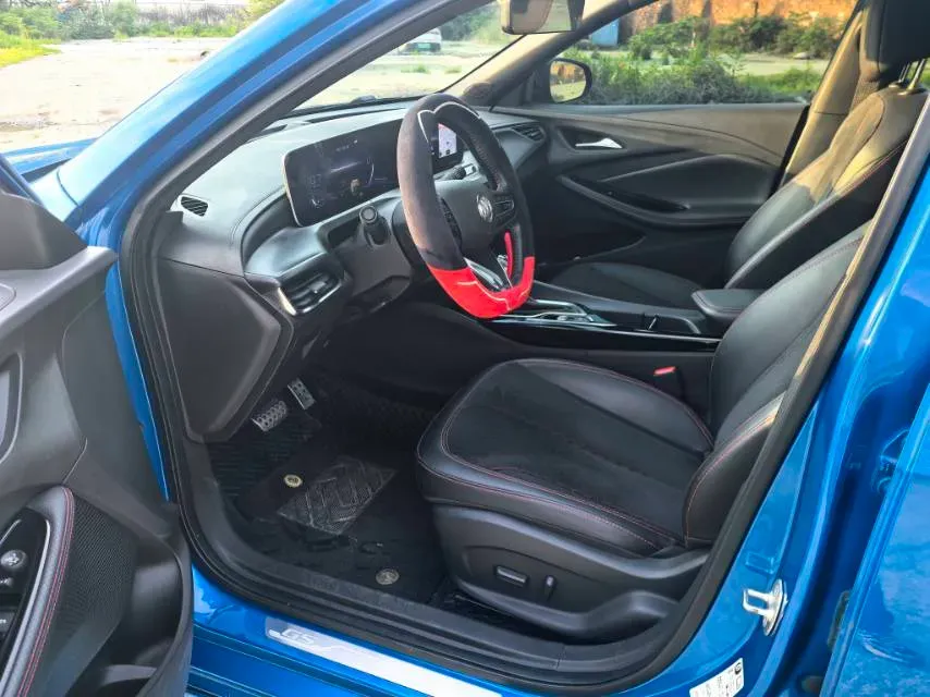 2023 Buick E4 BEV 65KWH,autocango,china used car exporter,china ev exporter,chinese used car exporter,chinese used ev exporter