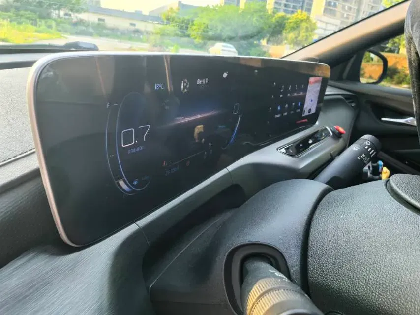 2023 Buick E4 BEV 65KWH,autocango,china used car exporter,china ev exporter,chinese used car exporter,chinese used ev exporter