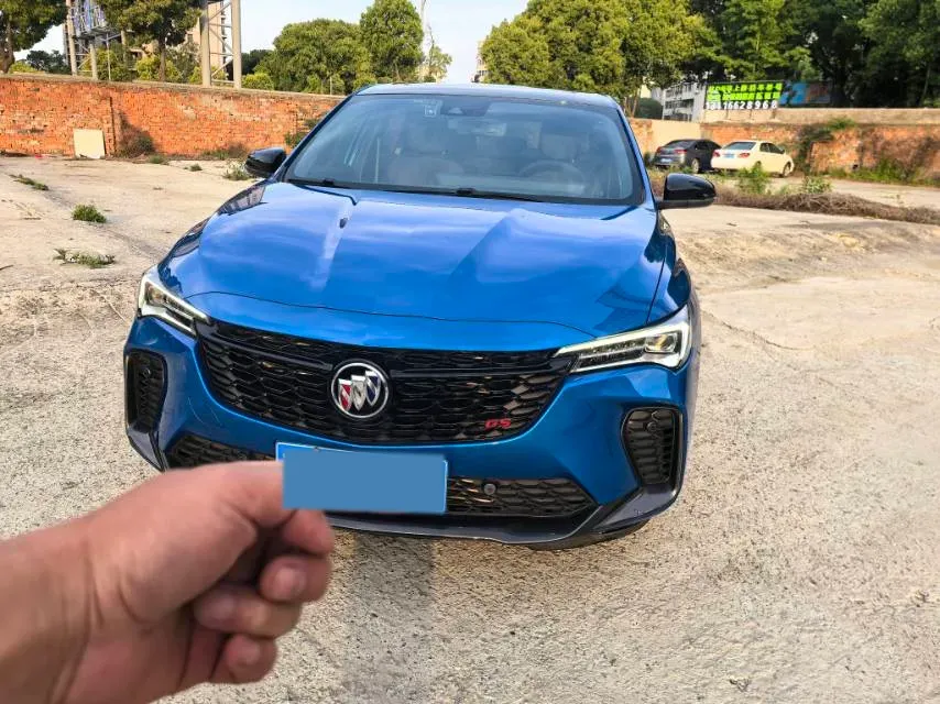 2023 Buick E4 BEV 65KWH,autocango,china used car exporter,china ev exporter,chinese used car exporter,chinese used ev exporter