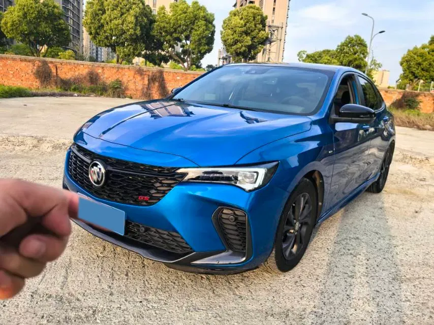 2023 Buick E4 BEV 65KWH,autocango,china used car exporter,china ev exporter,chinese used car exporter,chinese used ev exporter