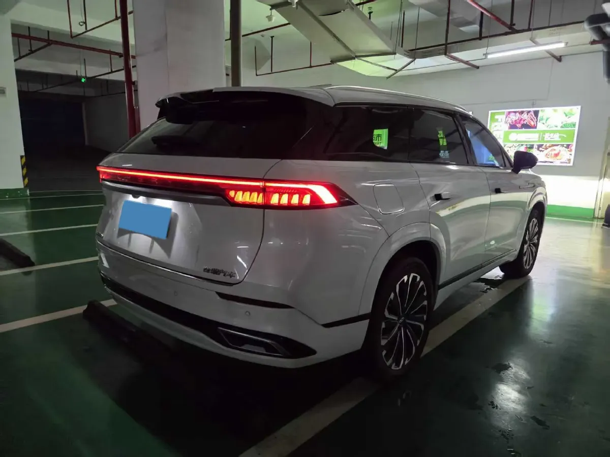 2023 Chery Tiggo 9 2.0T 261HP L4 7DCT,autocango,china used car exporter,china ev exporter,chinese used car exporter,chinese used ev exporter