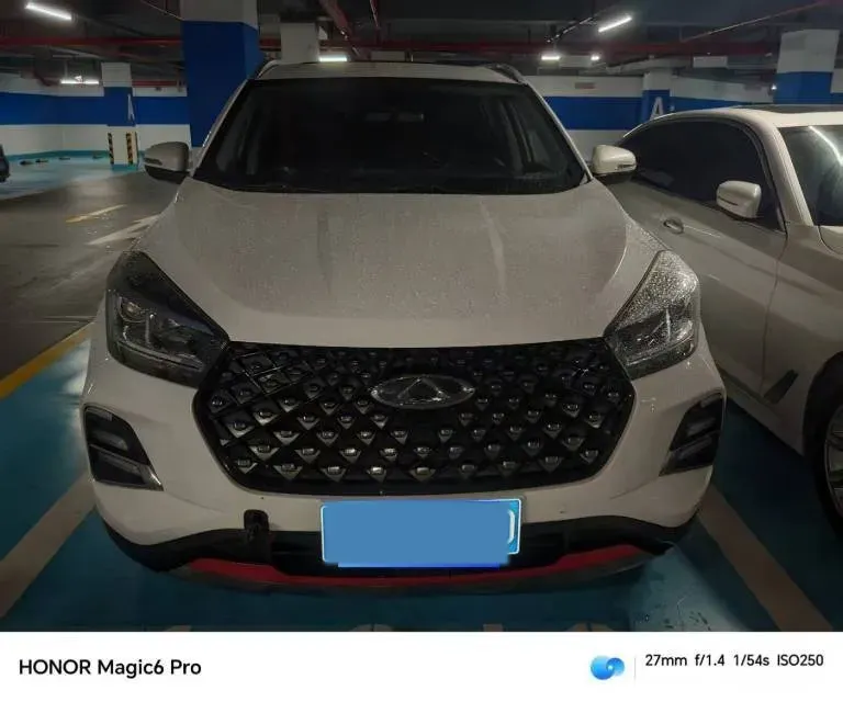 2022 Chery Tiggo 5x 1.5L 116HP L4 CVT,autocango,china used car exporter,china ev exporter,chinese used car exporter,chinese used ev exporter