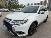 2020 MITSUBISHI OUTLANDER,autocango,china used car exporter,china ev exporter,chinese used car exporter,chinese used ev exporter