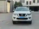 2020 Nissan Terra 2.5L 193HP L4 7AT