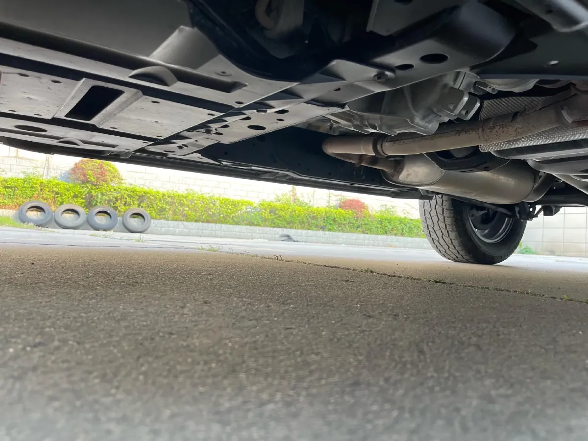 2020 Nissan Terra 2.5L 193HP L4 7AT,autocango,china used car exporter,china ev exporter,chinese used car exporter,chinese used ev exporter