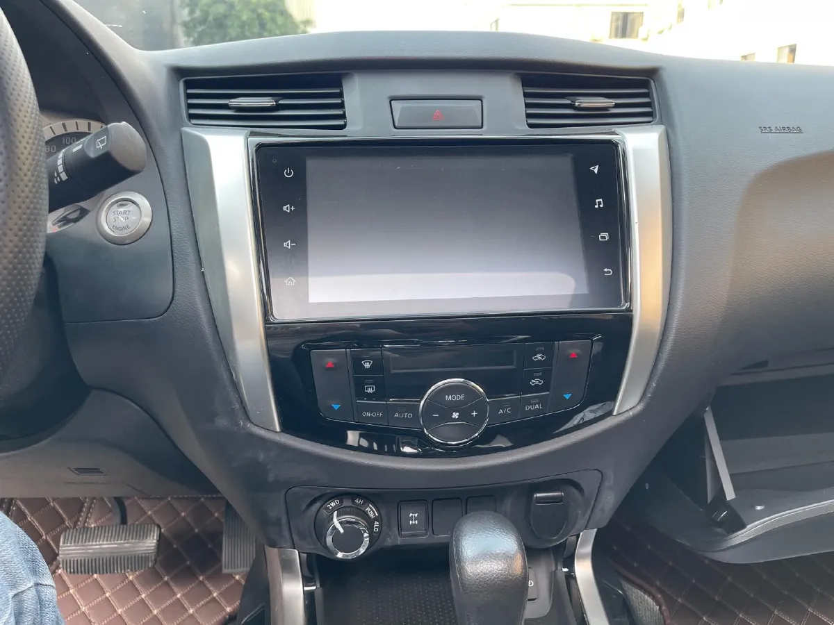 2020 Nissan Terra 2.5L 193HP L4 7AT,autocango,china used car exporter,china ev exporter,chinese used car exporter,chinese used ev exporter