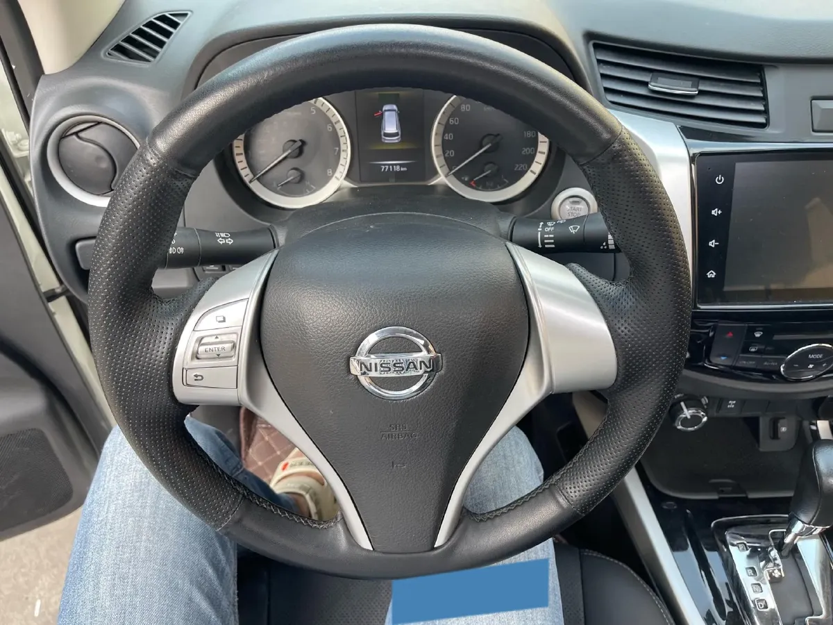 2020 Nissan Terra 2.5L 193HP L4 7AT,autocango,china used car exporter,china ev exporter,chinese used car exporter,chinese used ev exporter