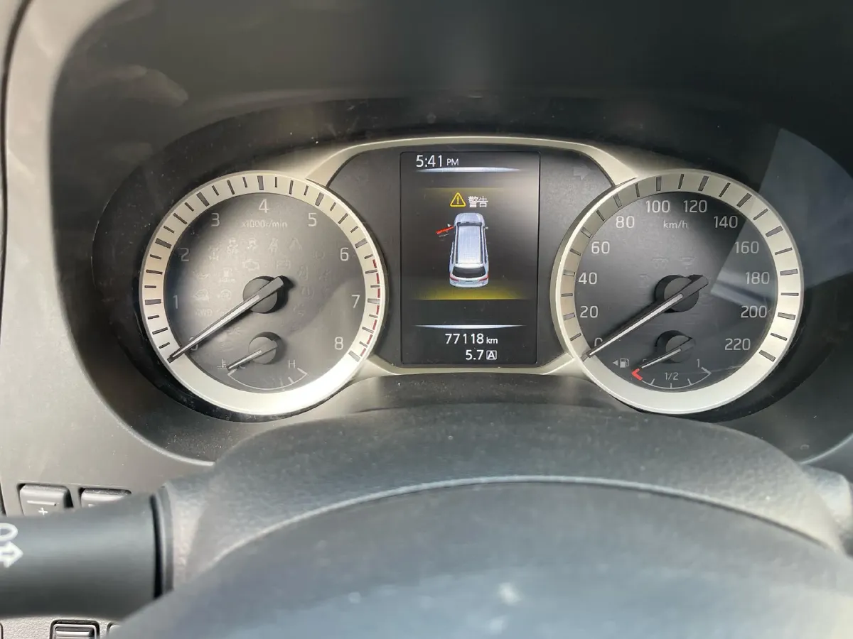 2020 Nissan Terra 2.5L 193HP L4 7AT,autocango,china used car exporter,china ev exporter,chinese used car exporter,chinese used ev exporter