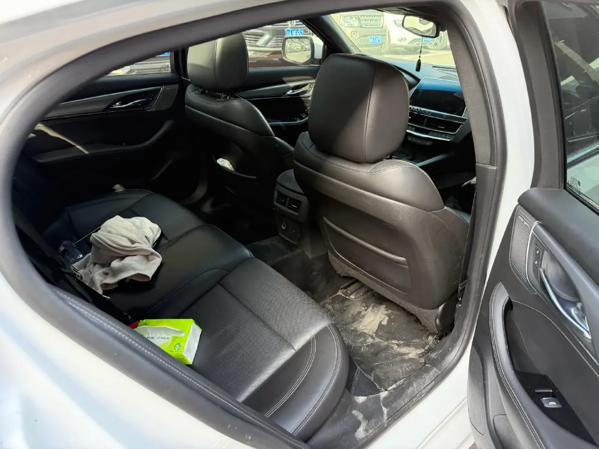 2021 Cadillac CT5 2.0T 237HP L4 10AT,autocango,china used car exporter,china ev exporter,chinese used car exporter,chinese used ev exporter