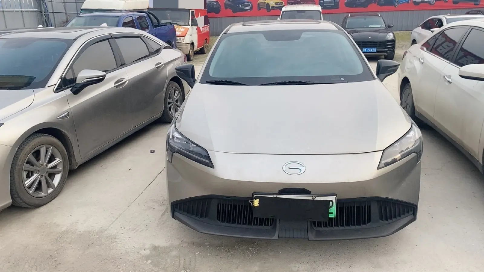 2025 Aion S Plus BEV 52.998KWH,autocango,china used car exporter,china ev exporter,chinese used car exporter,chinese used ev exporter