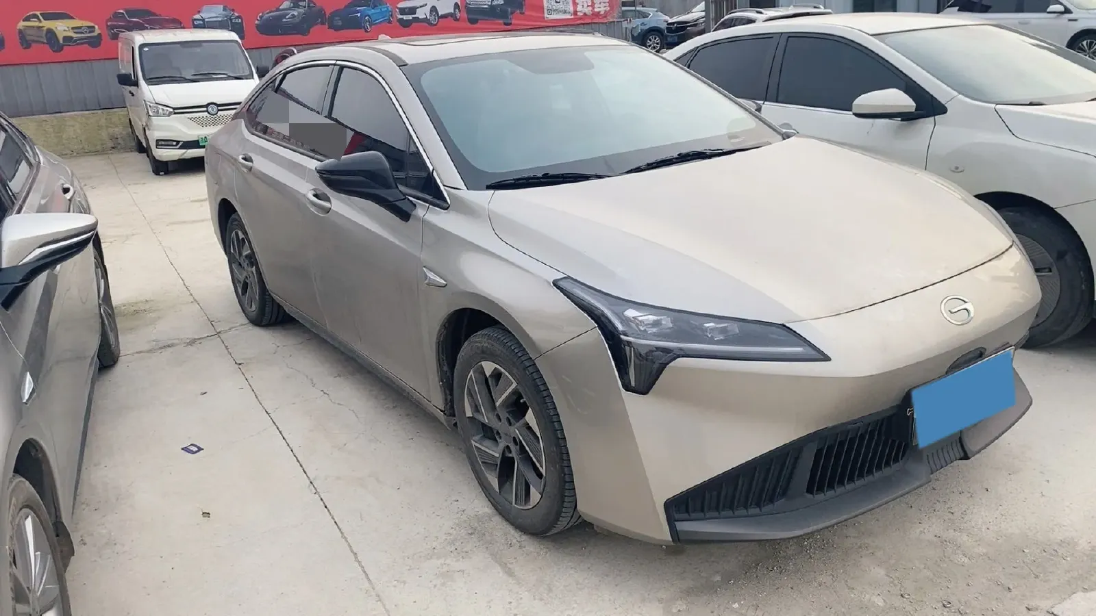 2025 Aion S Plus BEV 52.998KWH,autocango,china used car exporter,china ev exporter,chinese used car exporter,chinese used ev exporter