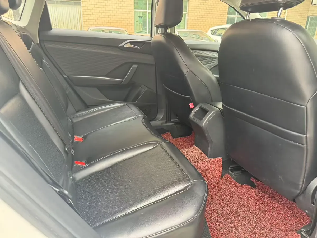 2021 Volkswagen Tharu 1.4T 150HP L4 7DCT,autocango,china used car exporter,china ev exporter,chinese used car exporter,chinese used ev exporter